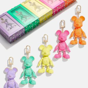 Disney Bag Charm Set - Multi