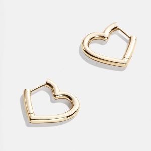 Velma Earrings - Gold