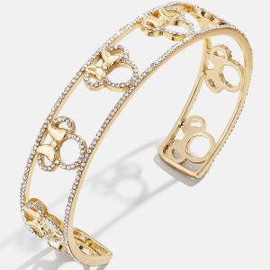 Disney Cuff Bracelet