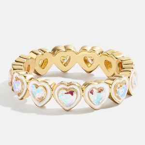 Kali Ring - Iridescent