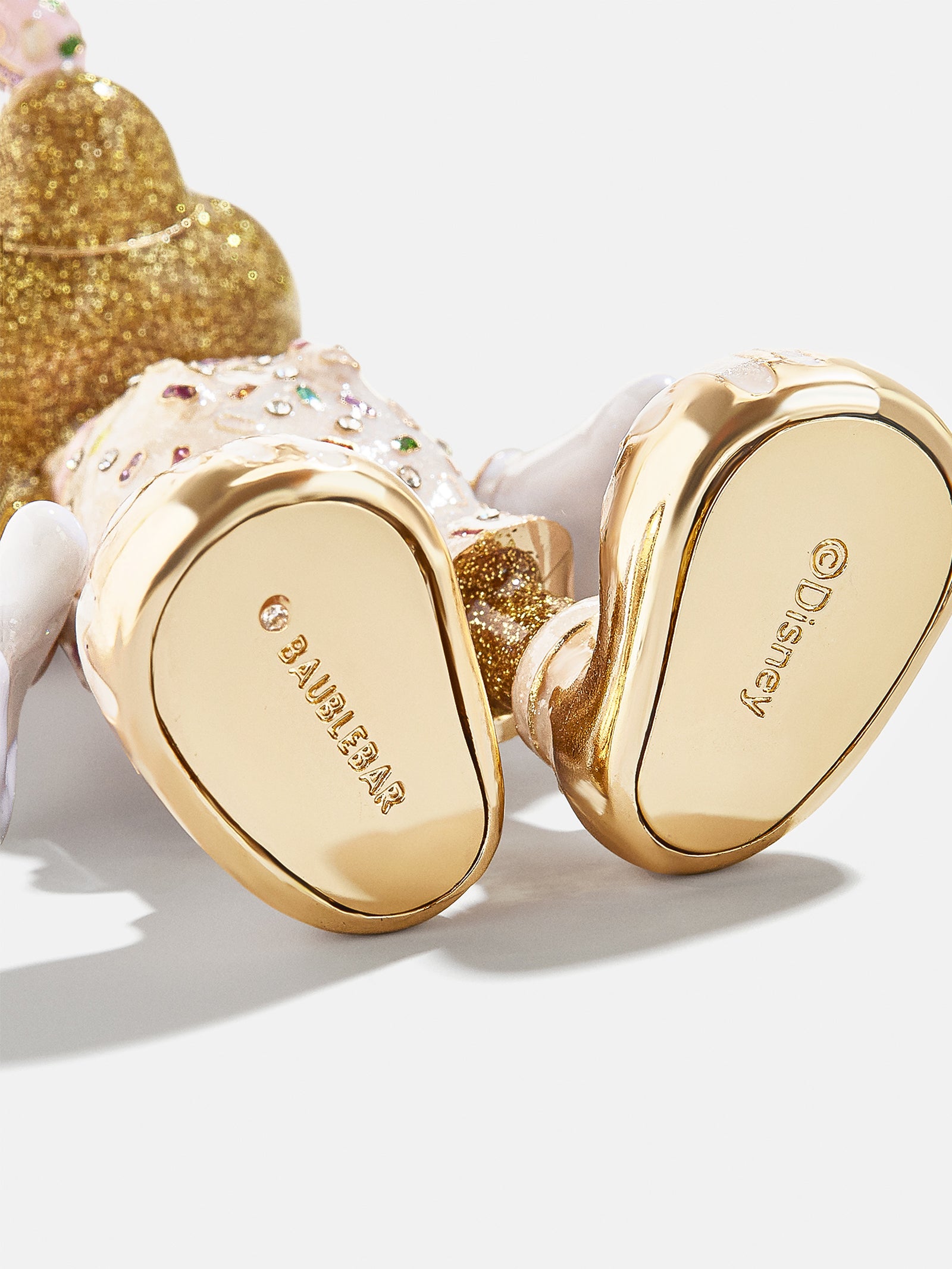 Mickey Mouse disney Bag Charm - Mickey Mouse Donut - Image 5