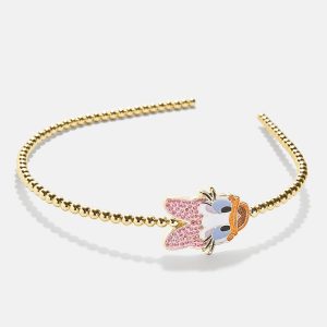 Disney Kids' Headband - Daisy Duck
