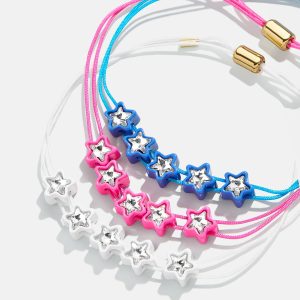 Bubblegum Baby Kids' Bracelet Set - Star