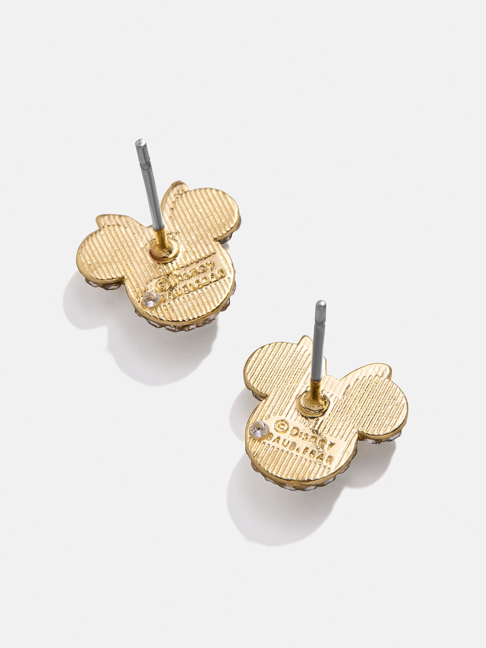 Minnie Mouse Disney Pav?? Studs - Minnie Mouse - Image 3