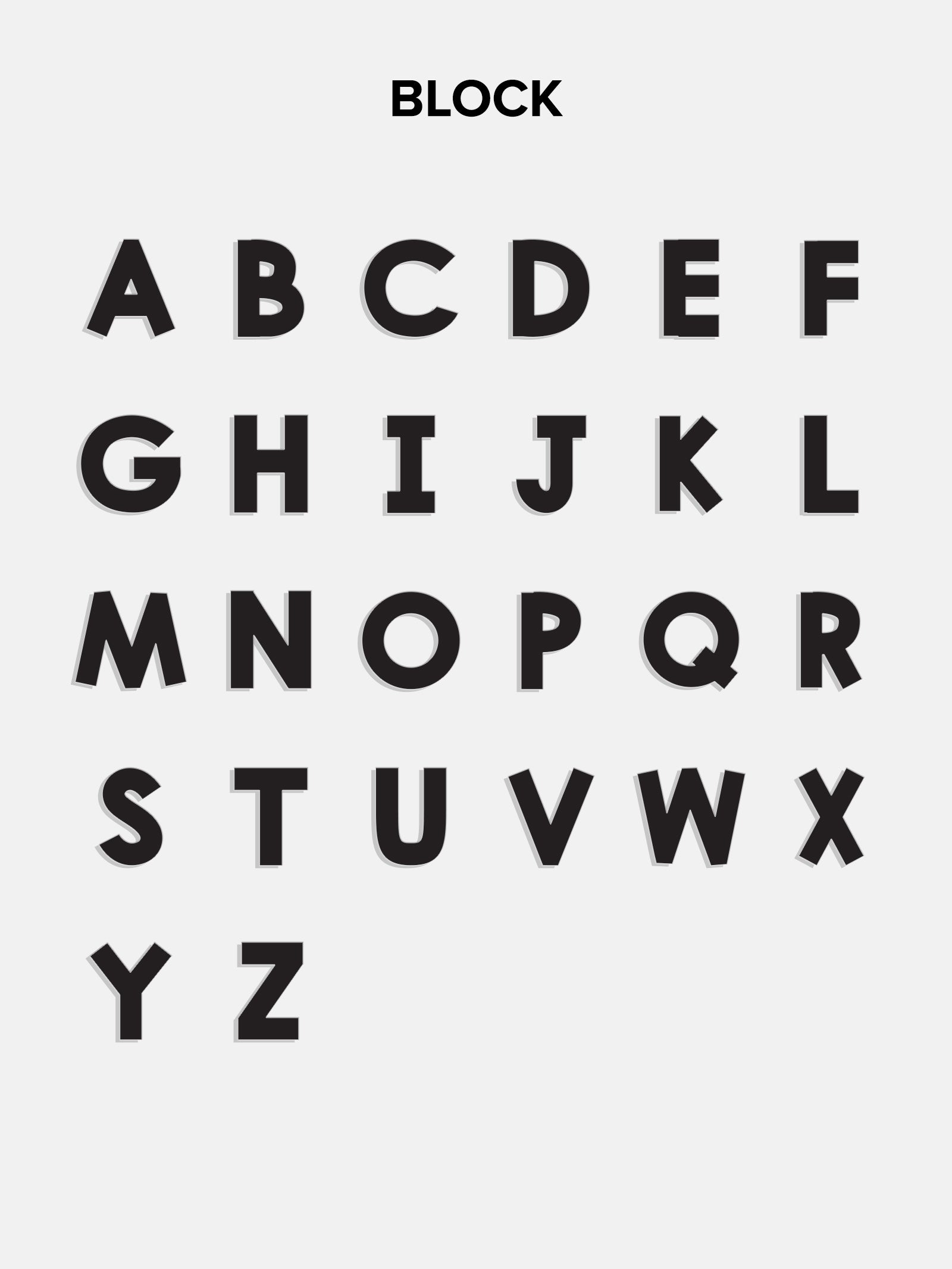 Semi-Precious Custom Nameplate Bracelet - Multi - Image 4