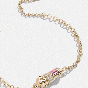 360 Spinner Custom Charm Bracelet - 360 Spinner Bracelet