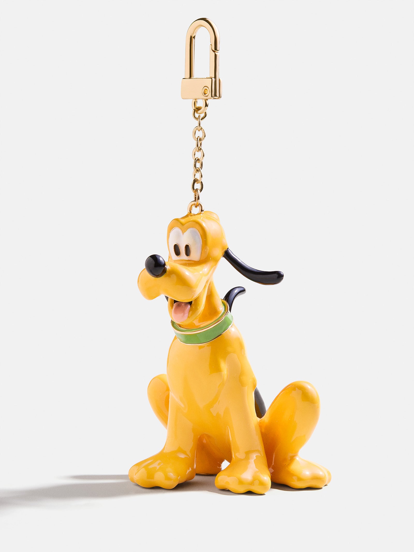 Disney Pluto Classic Enamel Bag Charm - Pluto - Image 3