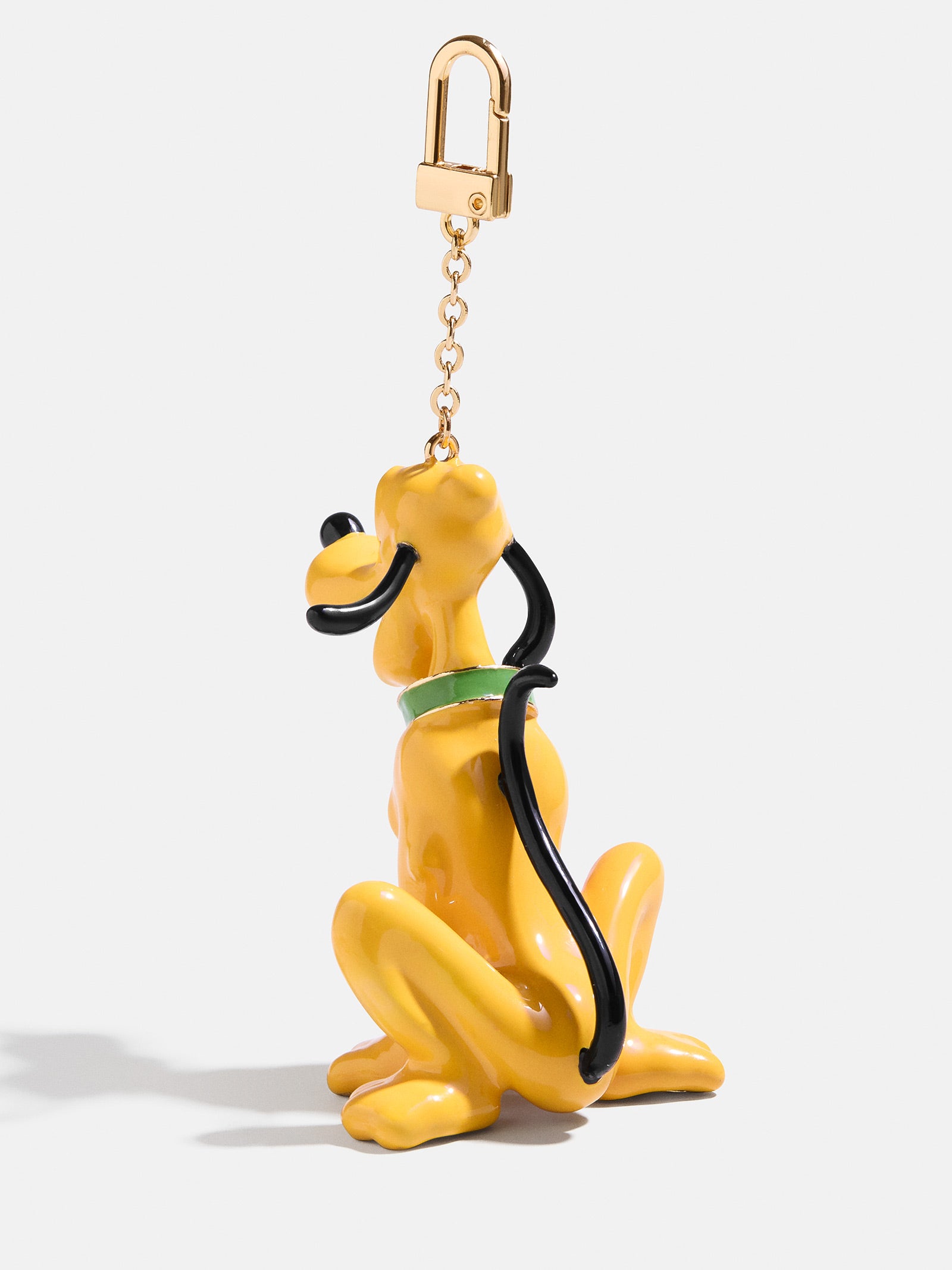 Disney Pluto Classic Enamel Bag Charm - Pluto - Image 5