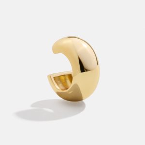 Chloe Ear Cuff - Gold