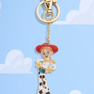 Disney Toy Story Pixar 2D Bag Charm - Jessie