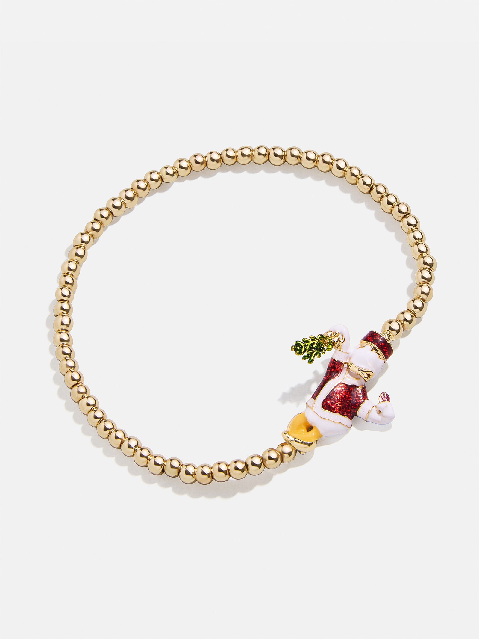 Disney Holiday Character Pisa Bracelet - Daisy Duck - Image 3