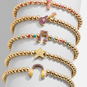 Amped Up Kids' Pisa Bracelet Set - Headphones