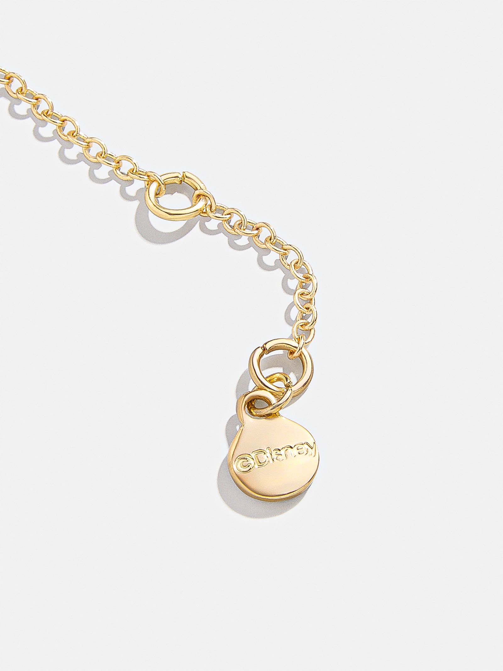 Disney Pluto Cluster Charm Necklace - Pluto - Image 5