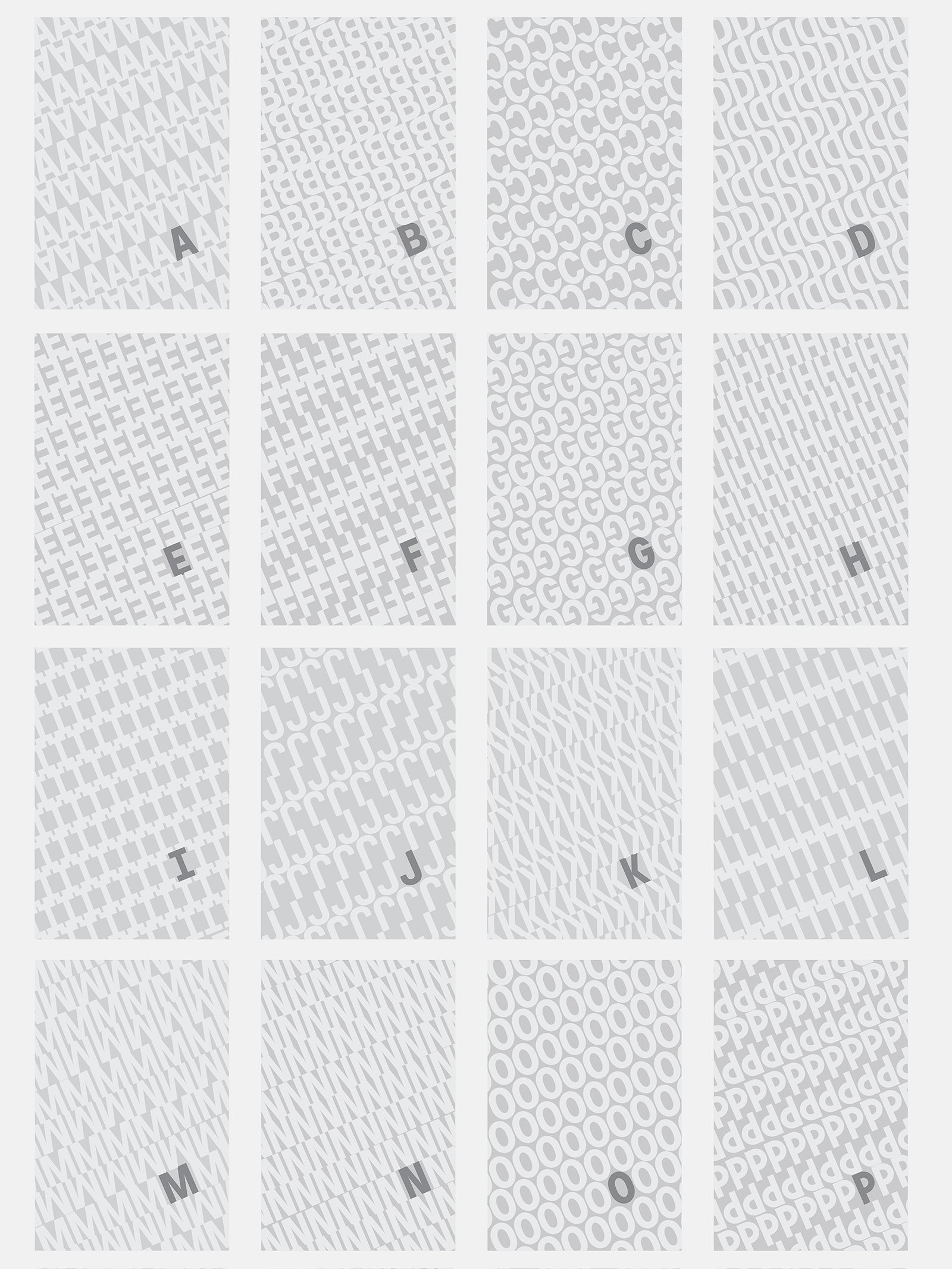 On A Loop Custom Blanket - Black/White - Image 6