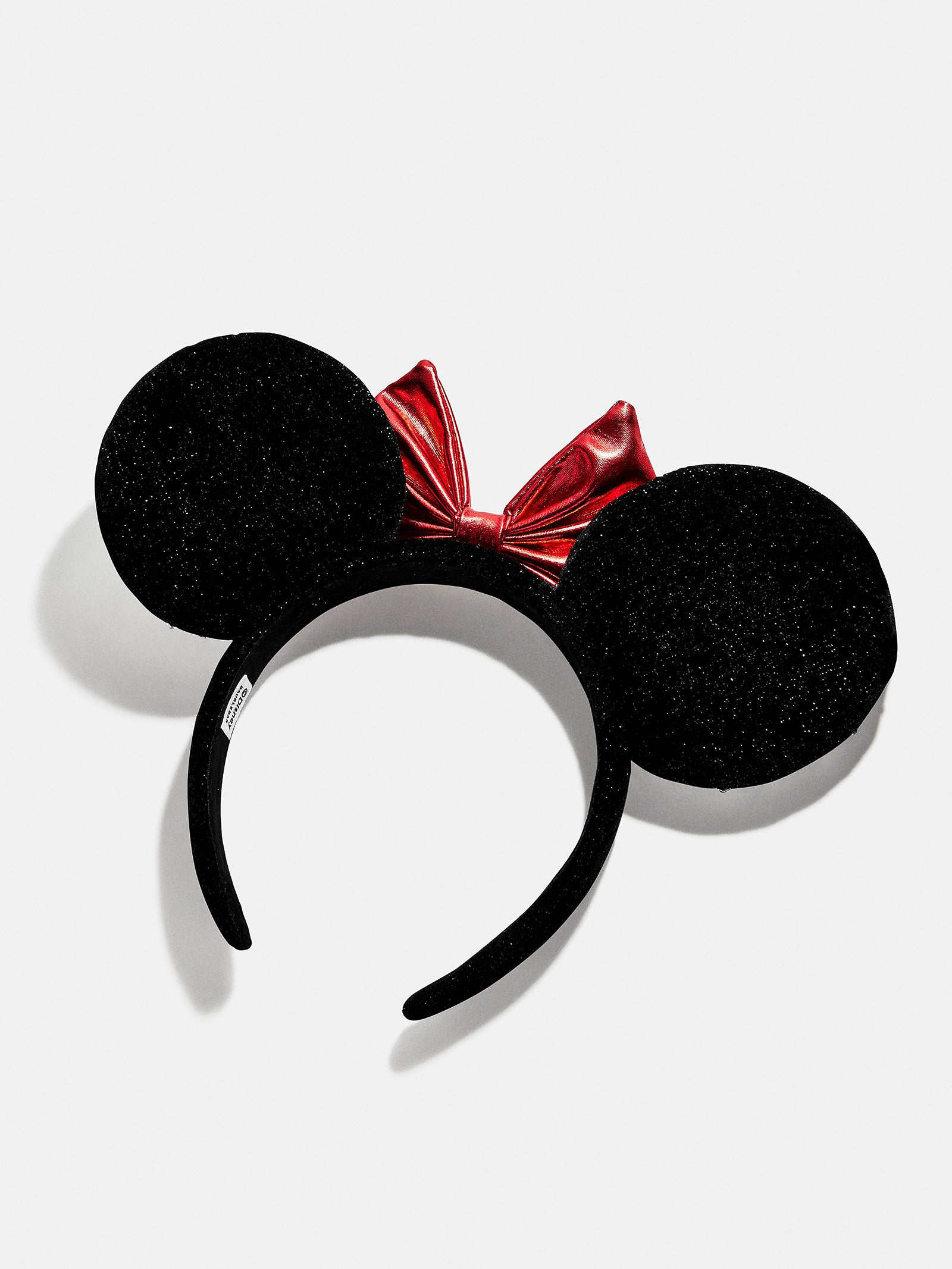 Disney Minnie Mouse Glam Custom Ears Headband - Custom Glam Minnie Mouse Ears - Image 5
