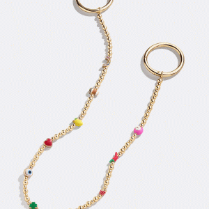 Pisa Custom Bag Charm - Bag Charm