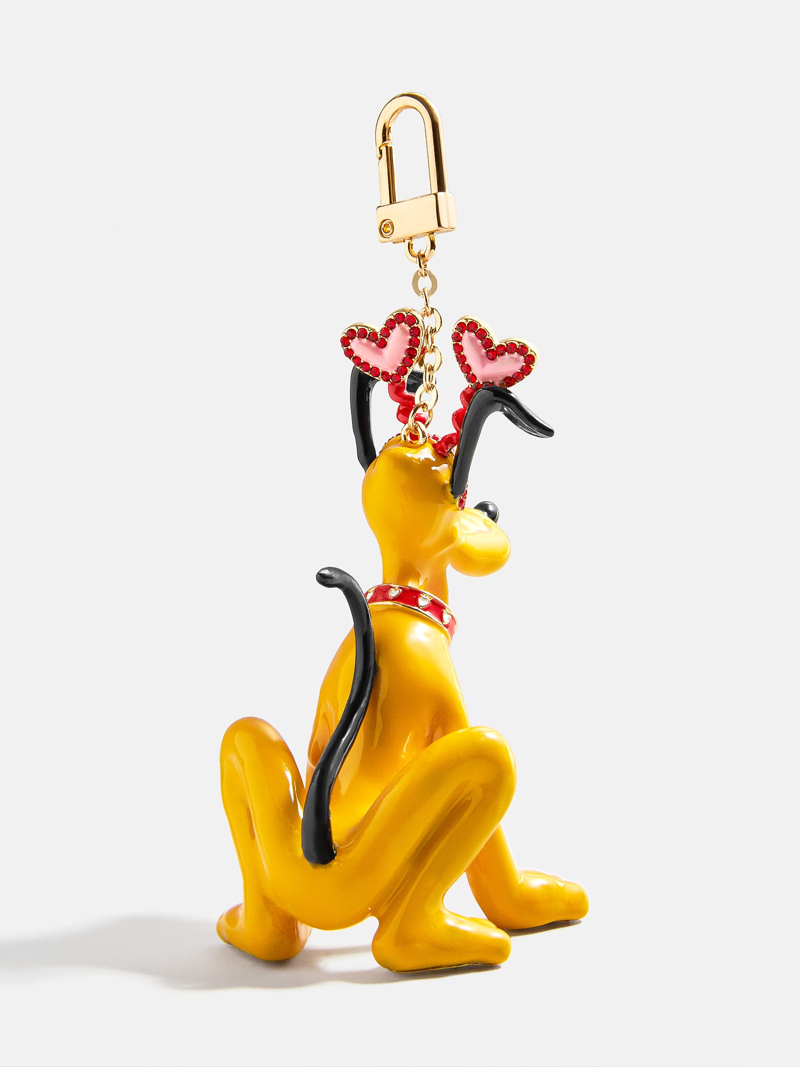 Disney Valentine's Day Bag Charm - Pluto - Image 5