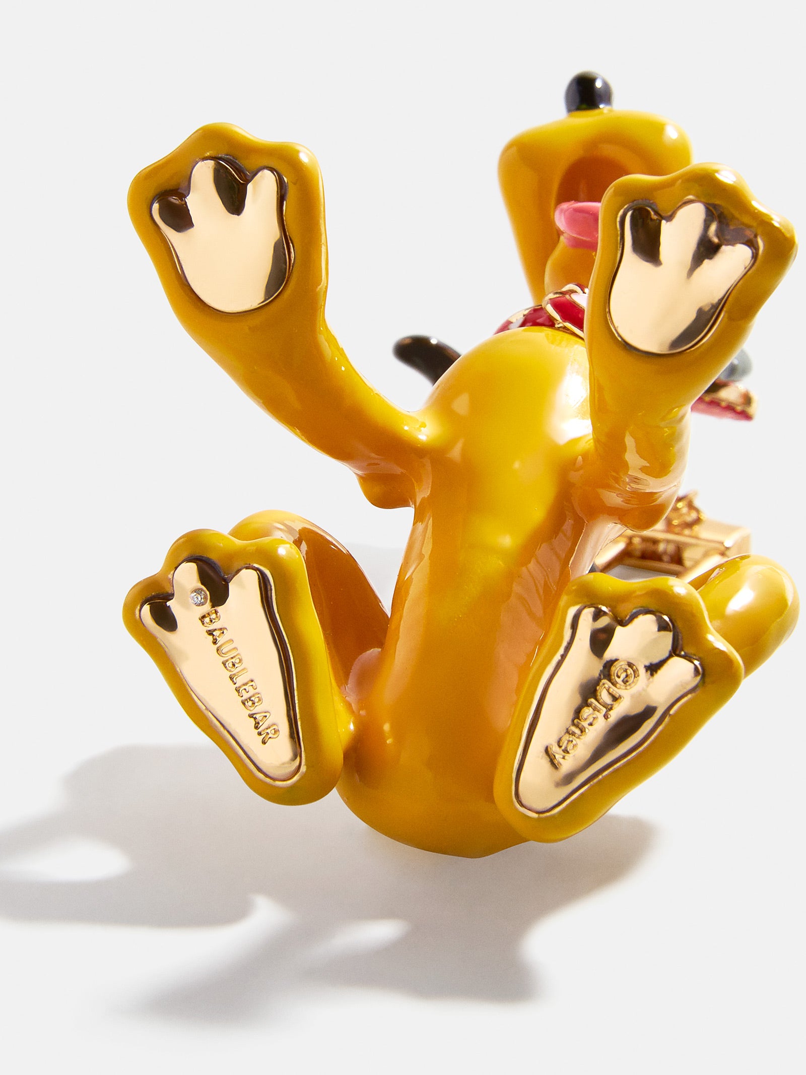 Disney Valentine's Day Bag Charm - Pluto - Image 6