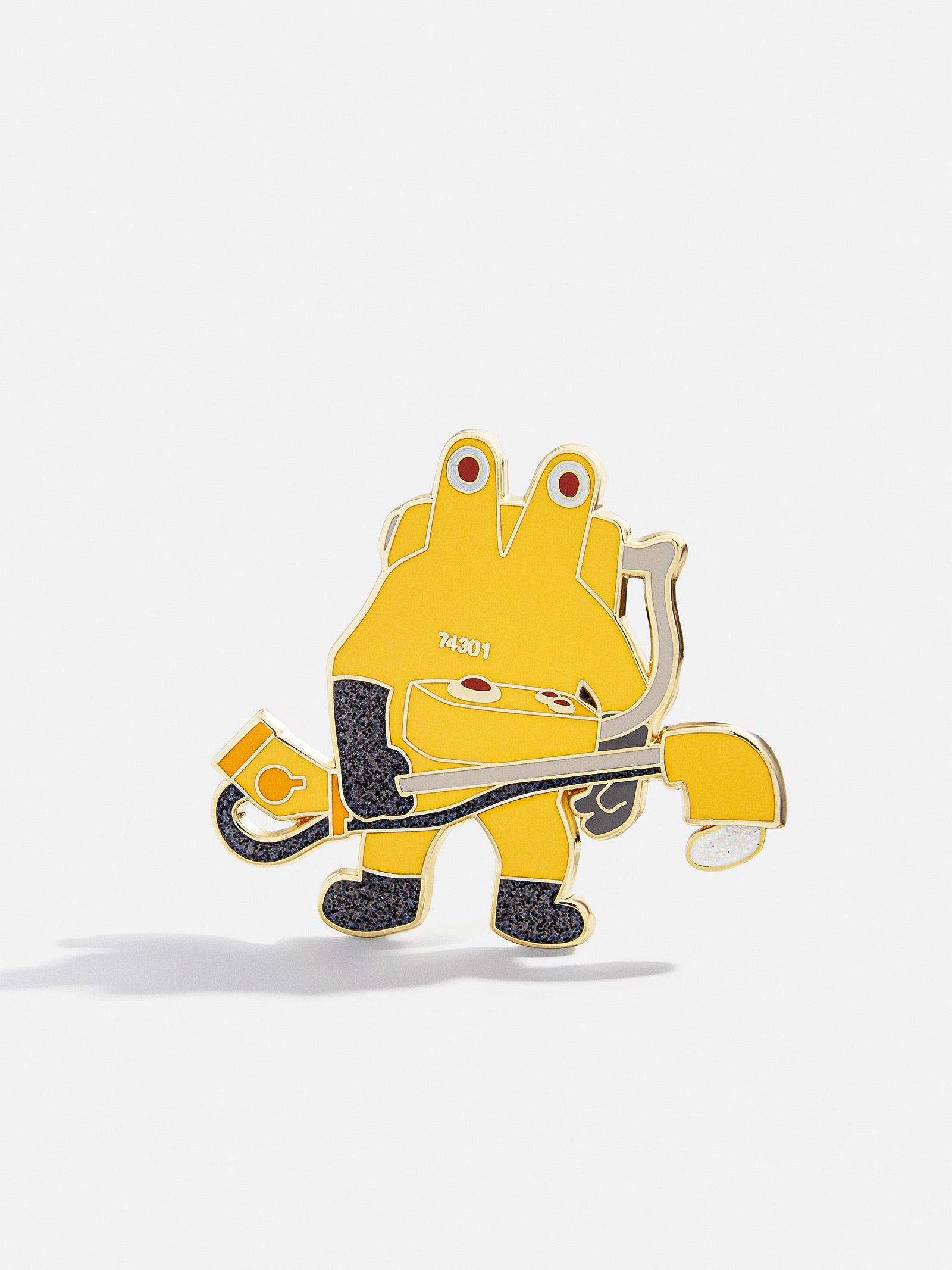 Disney Monsters Inc Mystery Pin Pack - Multi - Image 9