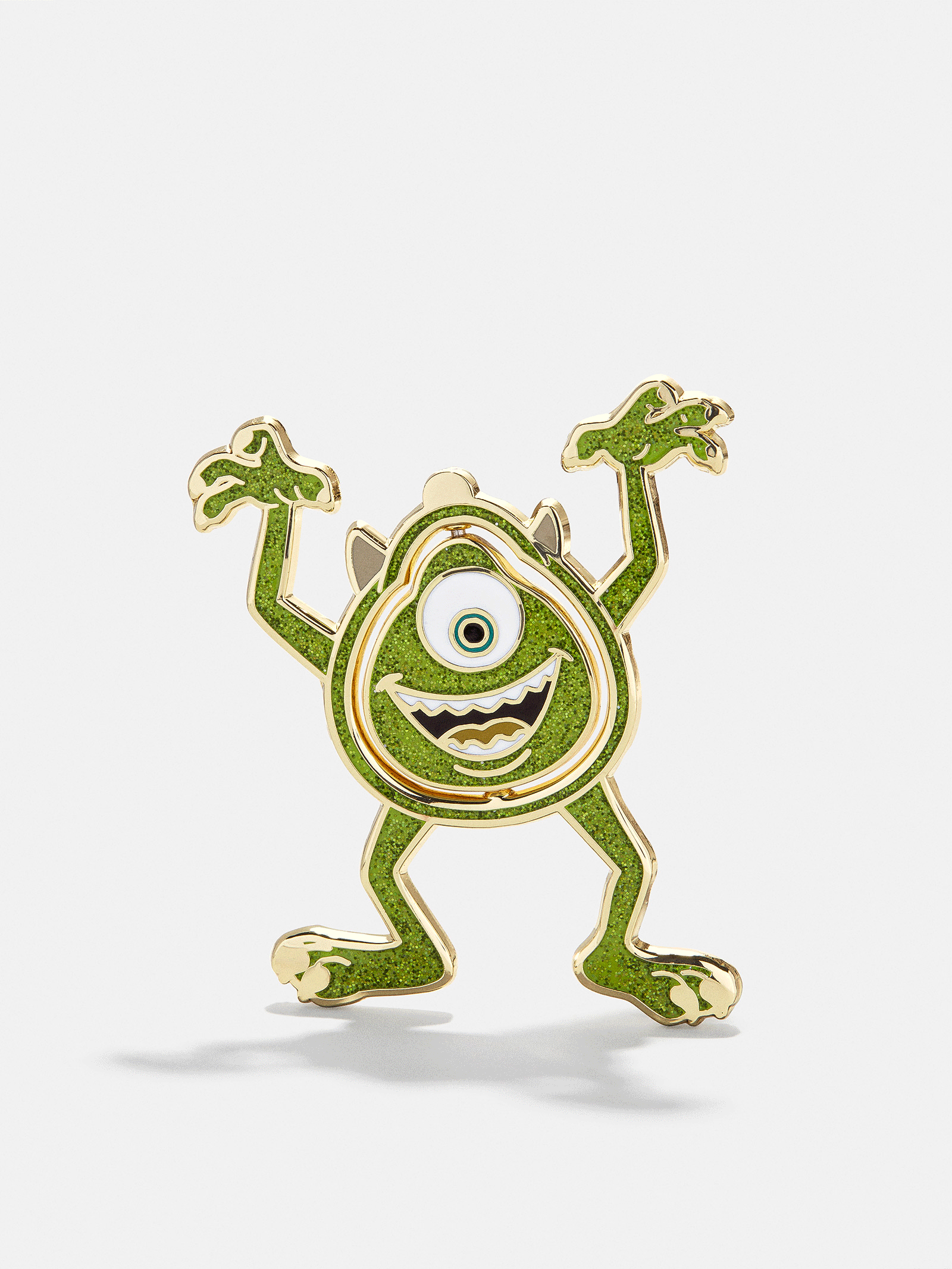 Disney Monsters Inc Mystery Pin Pack - Multi - Image 5