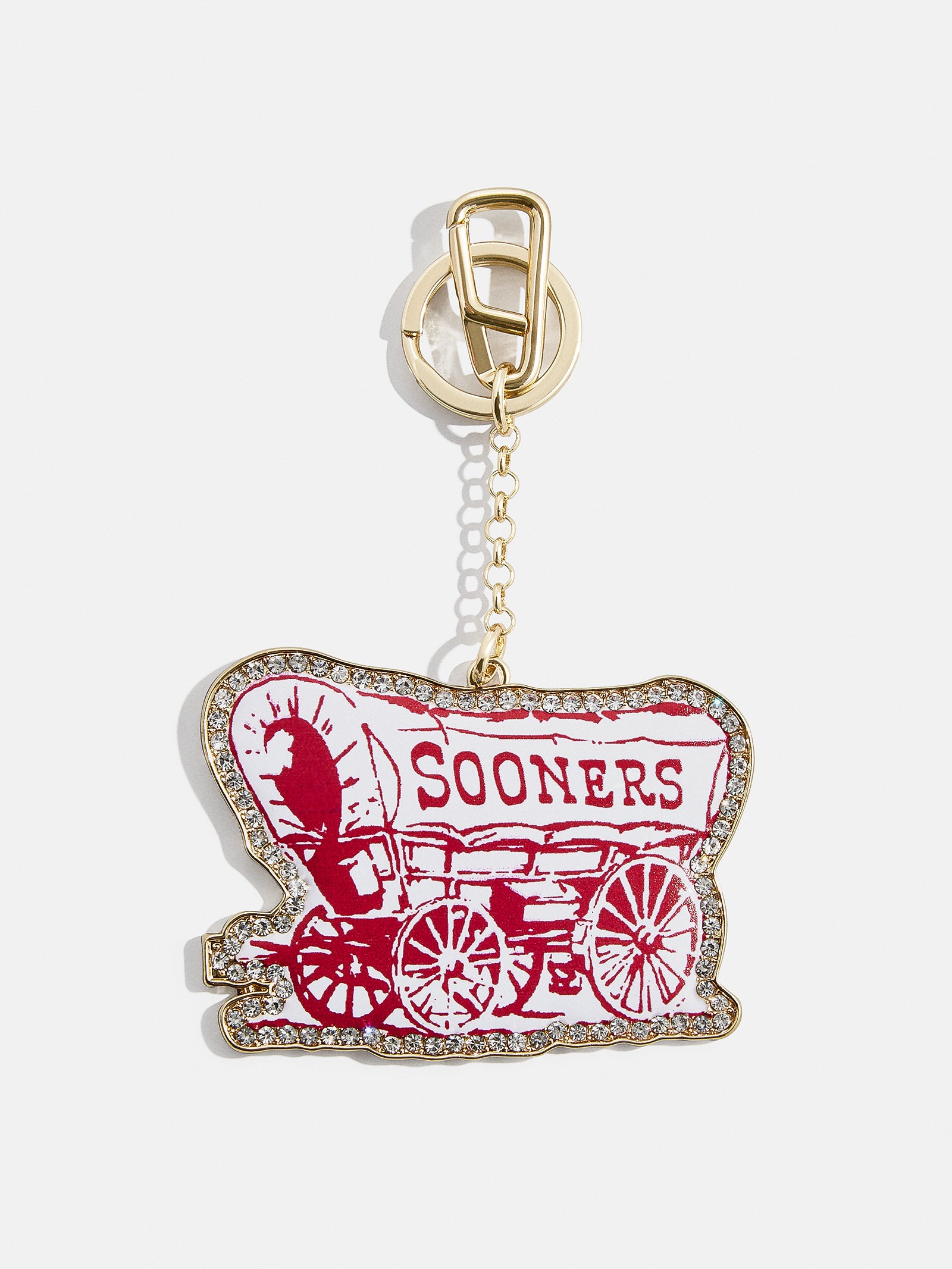University of Oklahoma Keychain - University of Oklahoma