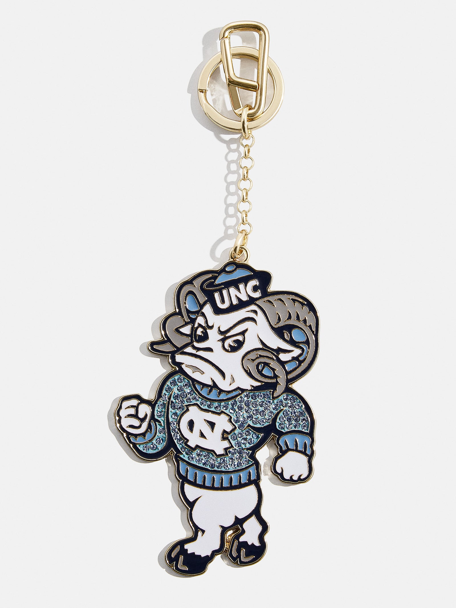 University of North Carolina Keychain - University of North Carolina