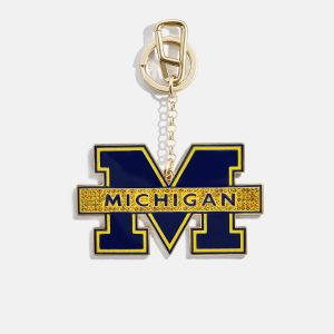 University of Michigan Keychain - University of Michigan