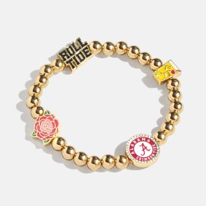 University of Alabama Pisa Bracelet - University of Alabama