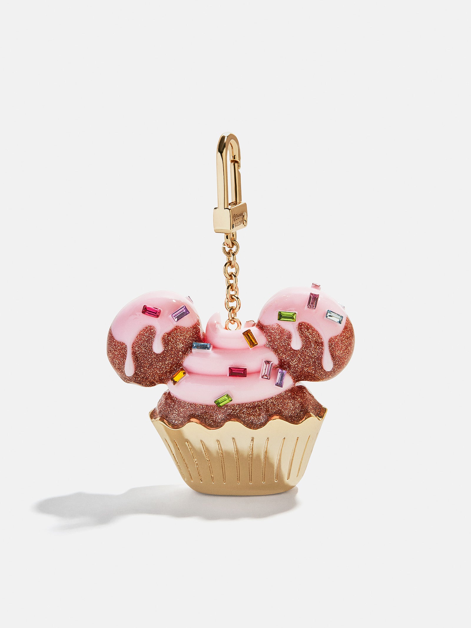 Disney Mickey Mouse Cupcake Bag Charm - Disney Cupcake Bag Charm - Image 5