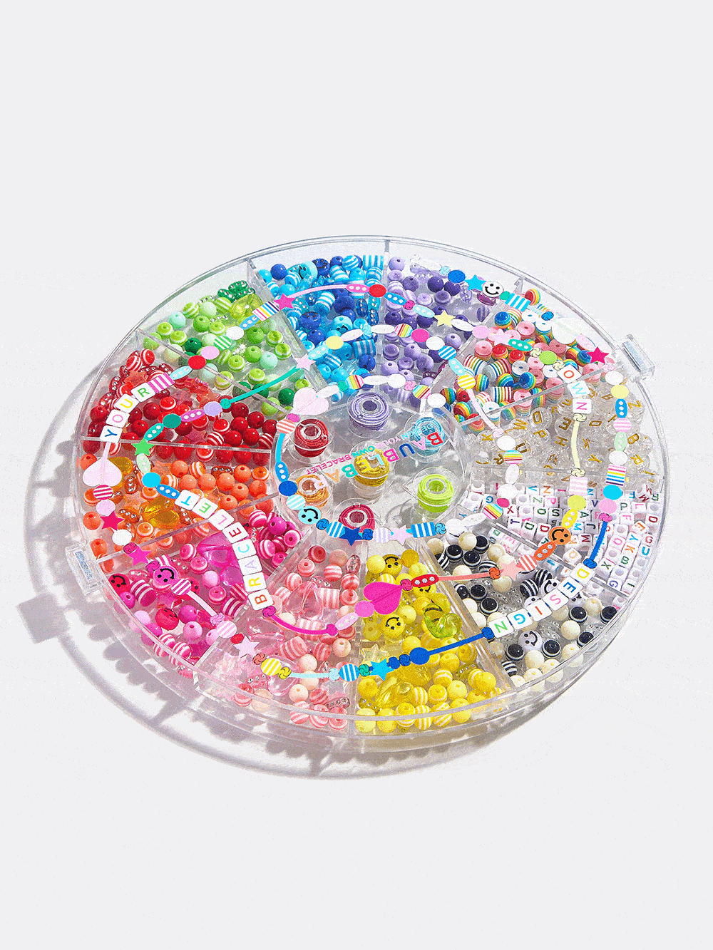 Design Your Own Bracelet Kit - Multi - Image 2