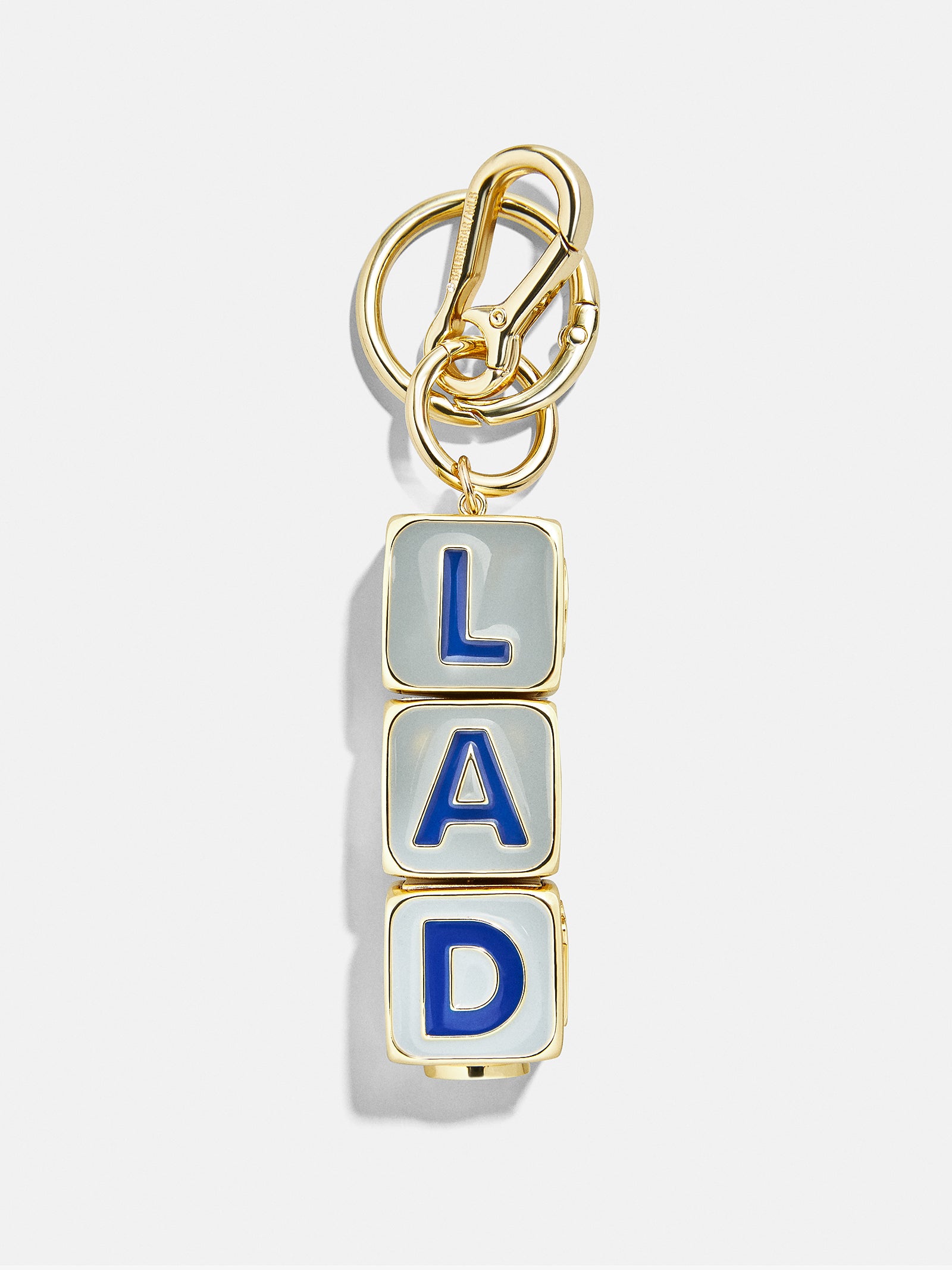 MLB Los Angeles Dodgers Keychain - Los Angeles Dodgers - Image 5