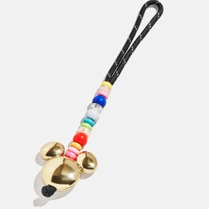Disney Mickey Mouse Beaded Bag Charm - Mickey Mouse