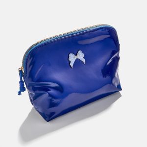 Take A Bow Kids' Jewelry Storage Pouch - Bow