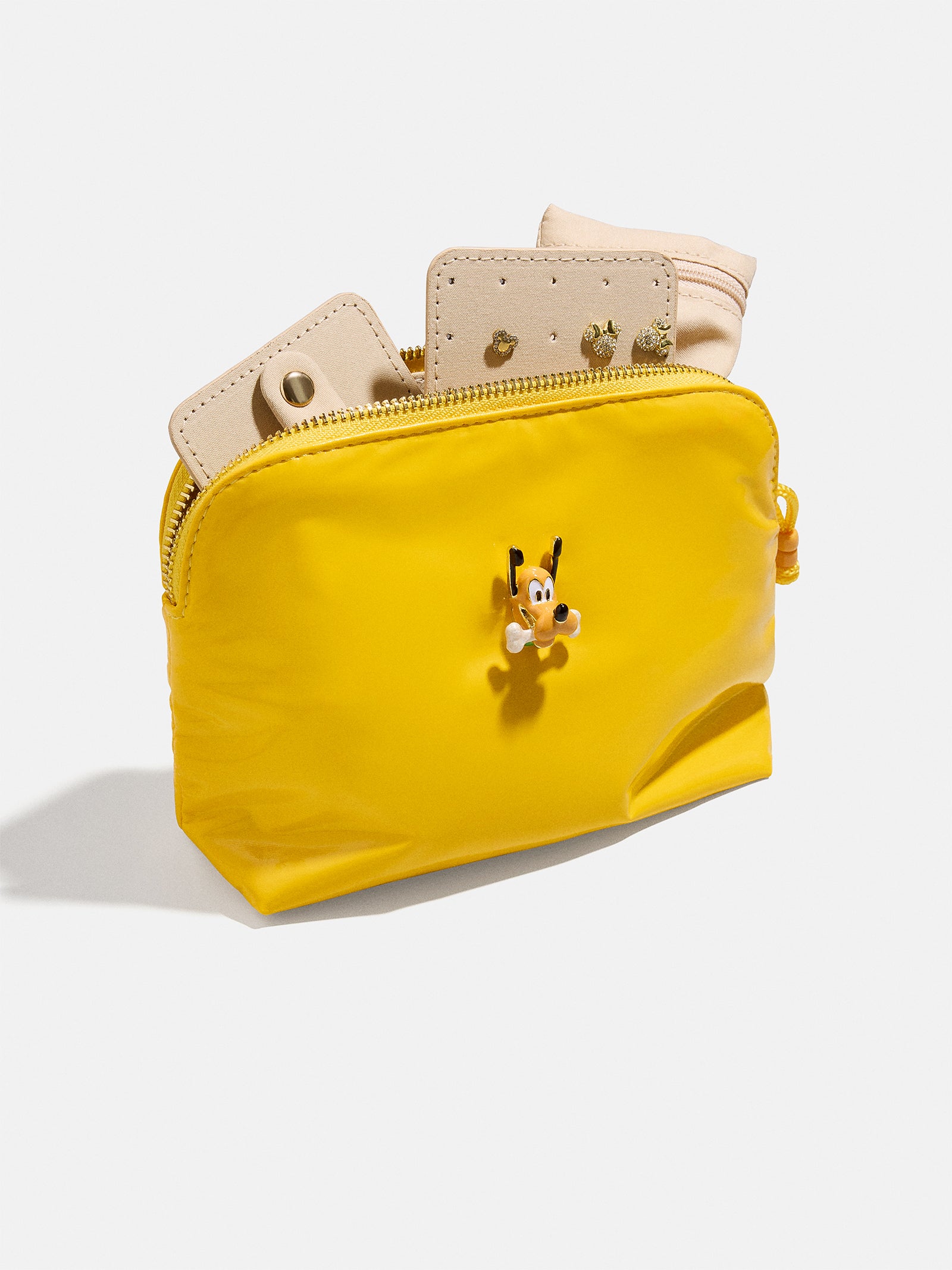 Disney Character Jewelry Storage Pouch - Pluto - Image 3