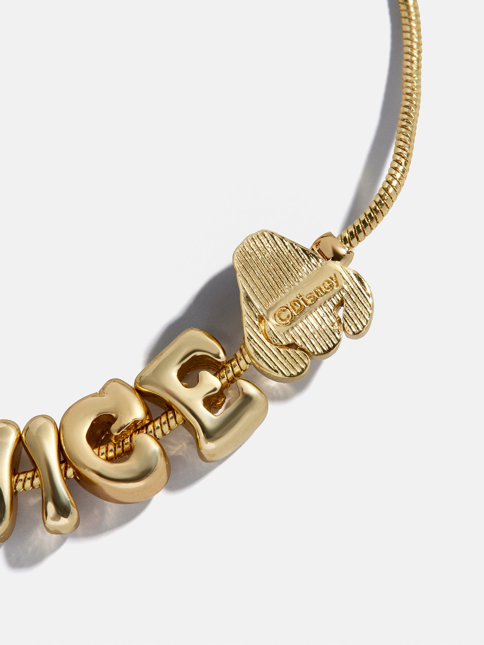 Disney Pluto Bubble Slider Custom Bracelet - Pluto - Image 4