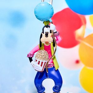Disney Goofy Summer Activity Bag Charm - Goofy