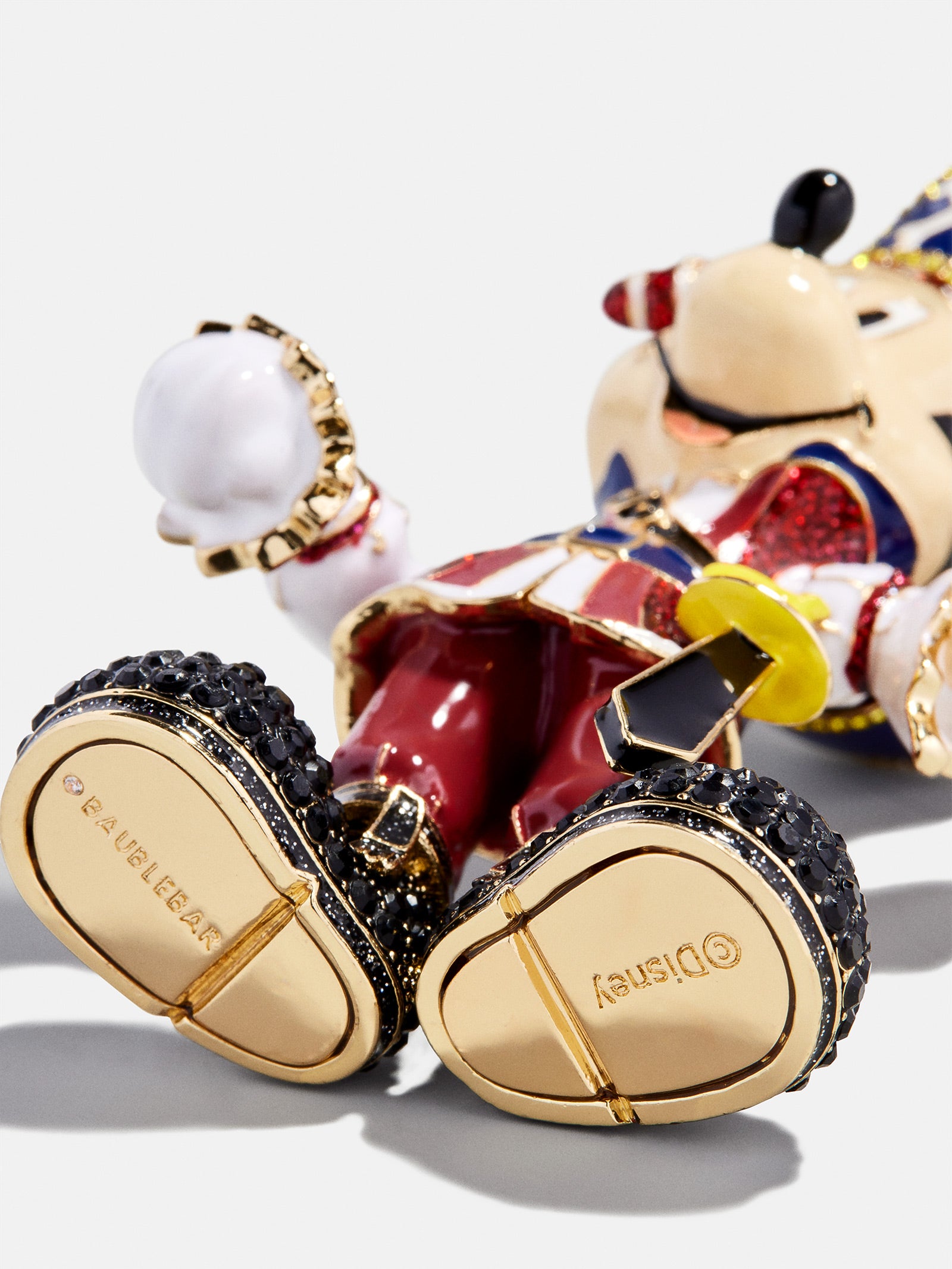 Disney Mickey Mouse Pirate Halloween Bag Charm - Mickey Mouse Pirate - Image 5