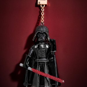 STAR WARS? Darth Vader? Bag Charm - Darth Vader