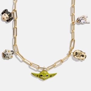 STAR WARS? Heroes Charm Necklace - Star Wars Heroes