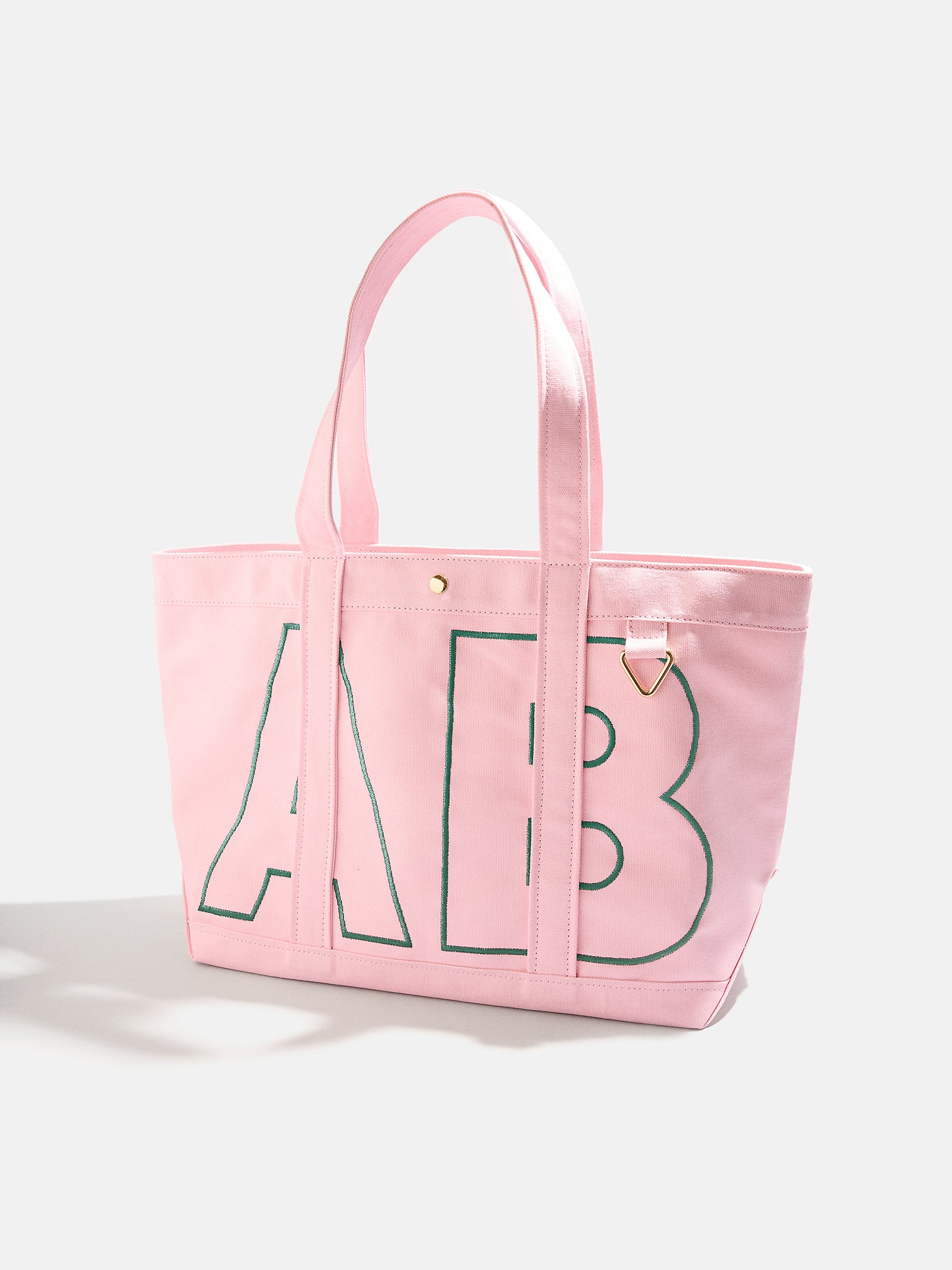 Custom Alpha Tote - Soft Pink - Image 56