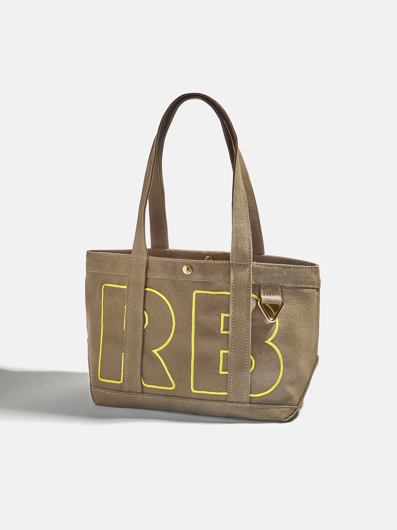Custom Alpha Tote - Mushroom Taupe - Image 13
