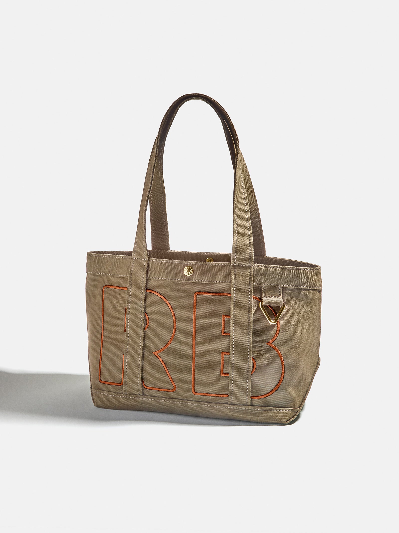 Custom Alpha Tote - Mushroom Taupe - Image 33