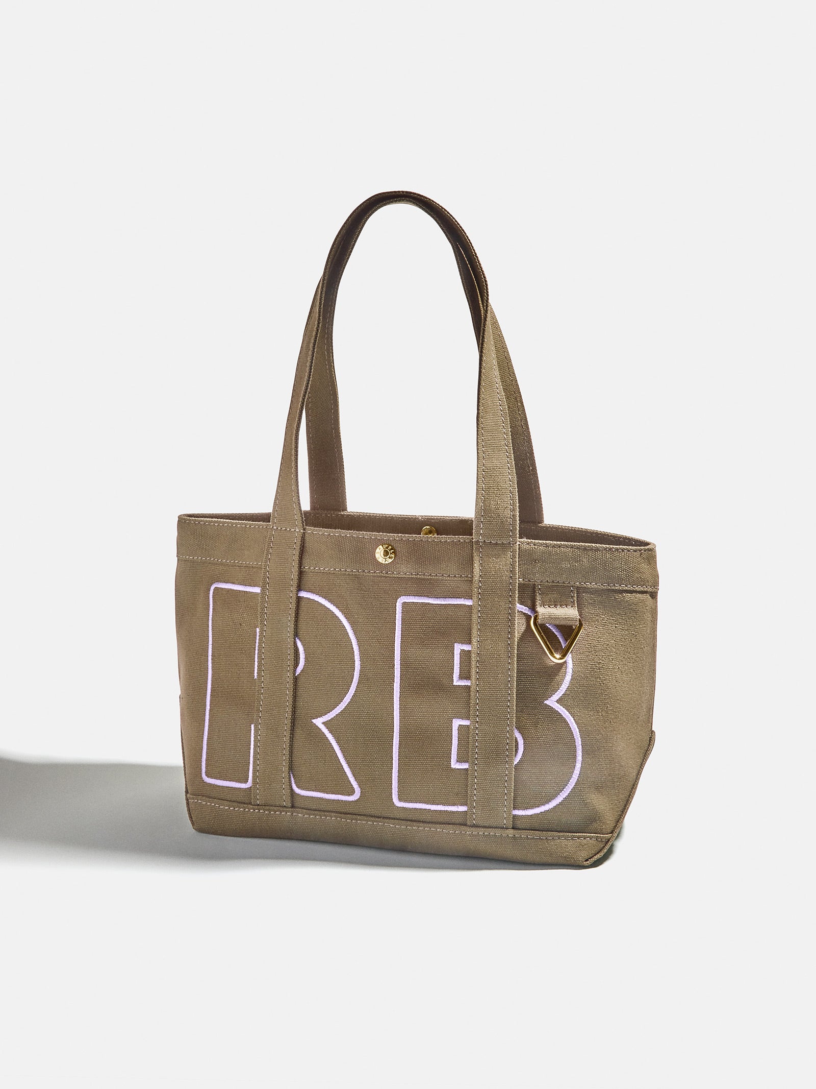 Custom Alpha Tote - Mushroom Taupe - Image 63
