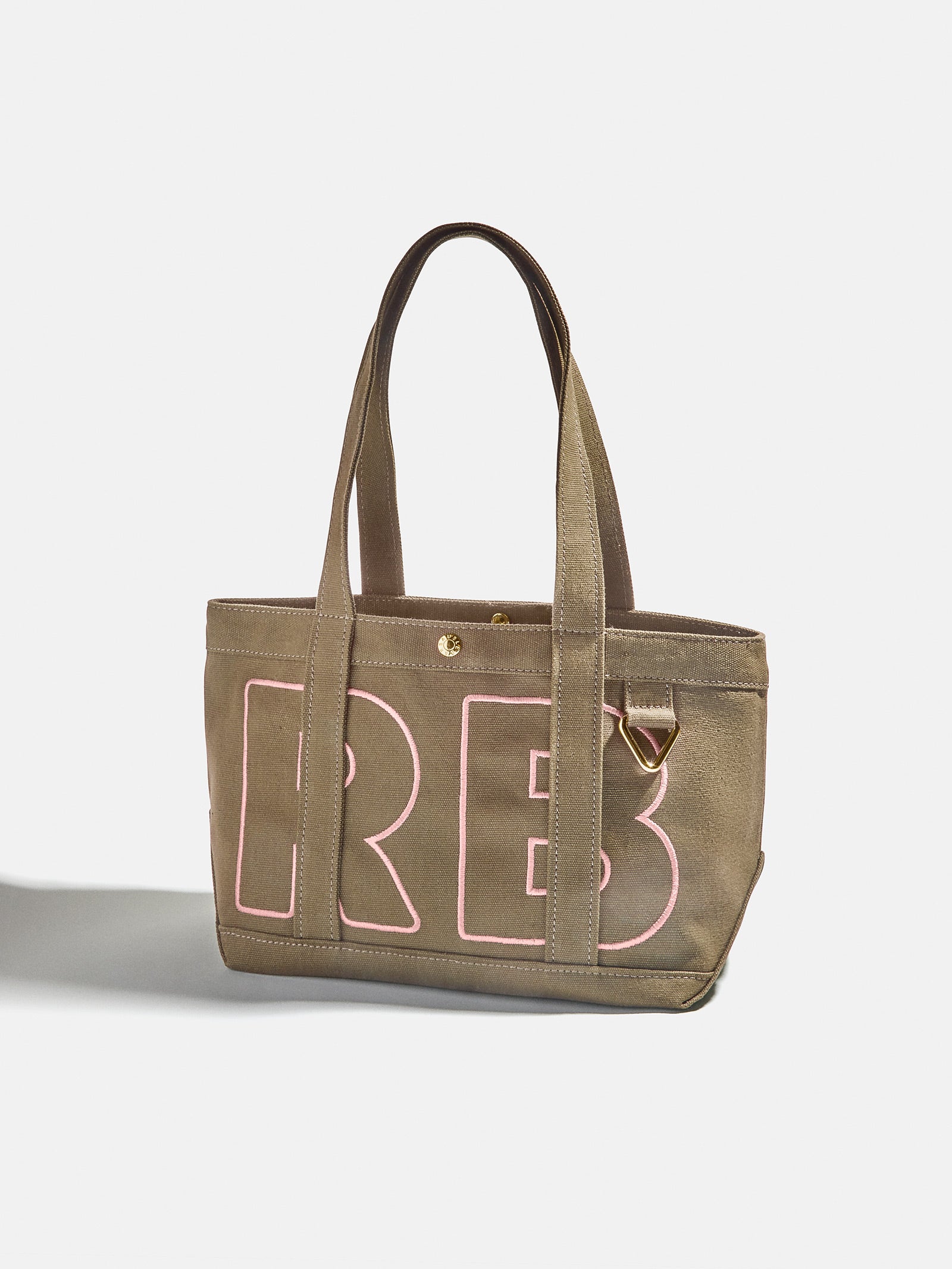 Custom Alpha Tote - Mushroom Taupe - Image 93