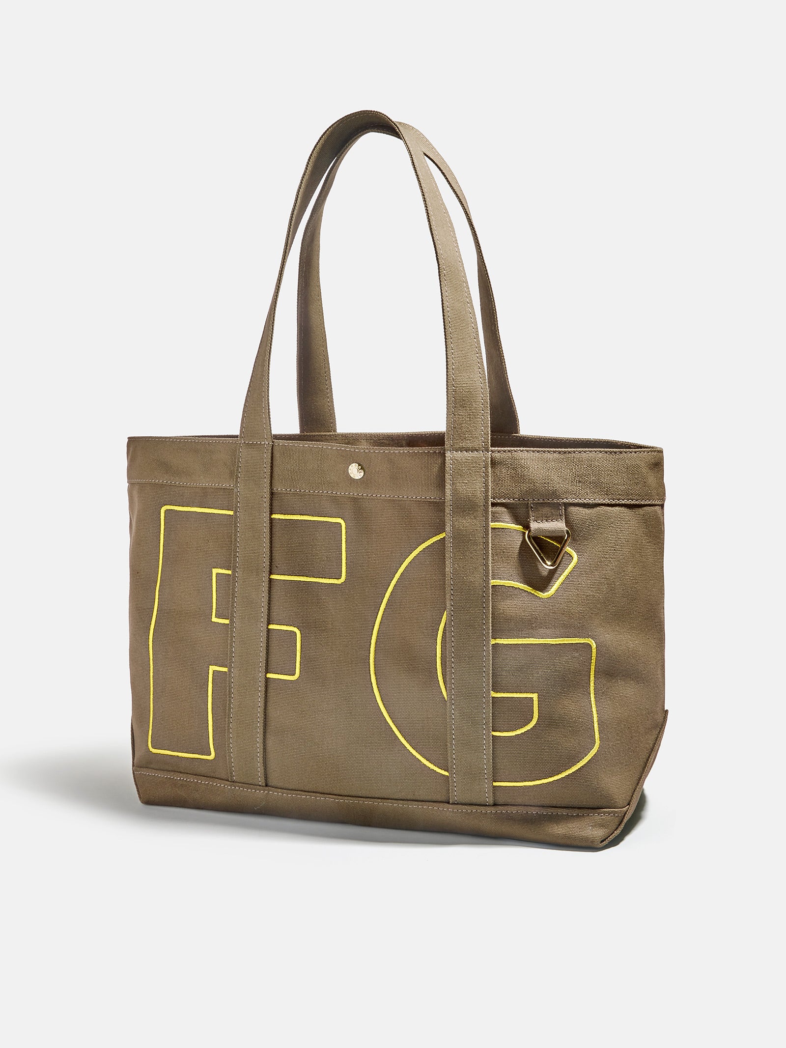 Custom Alpha Tote - Mushroom Taupe - Image 16