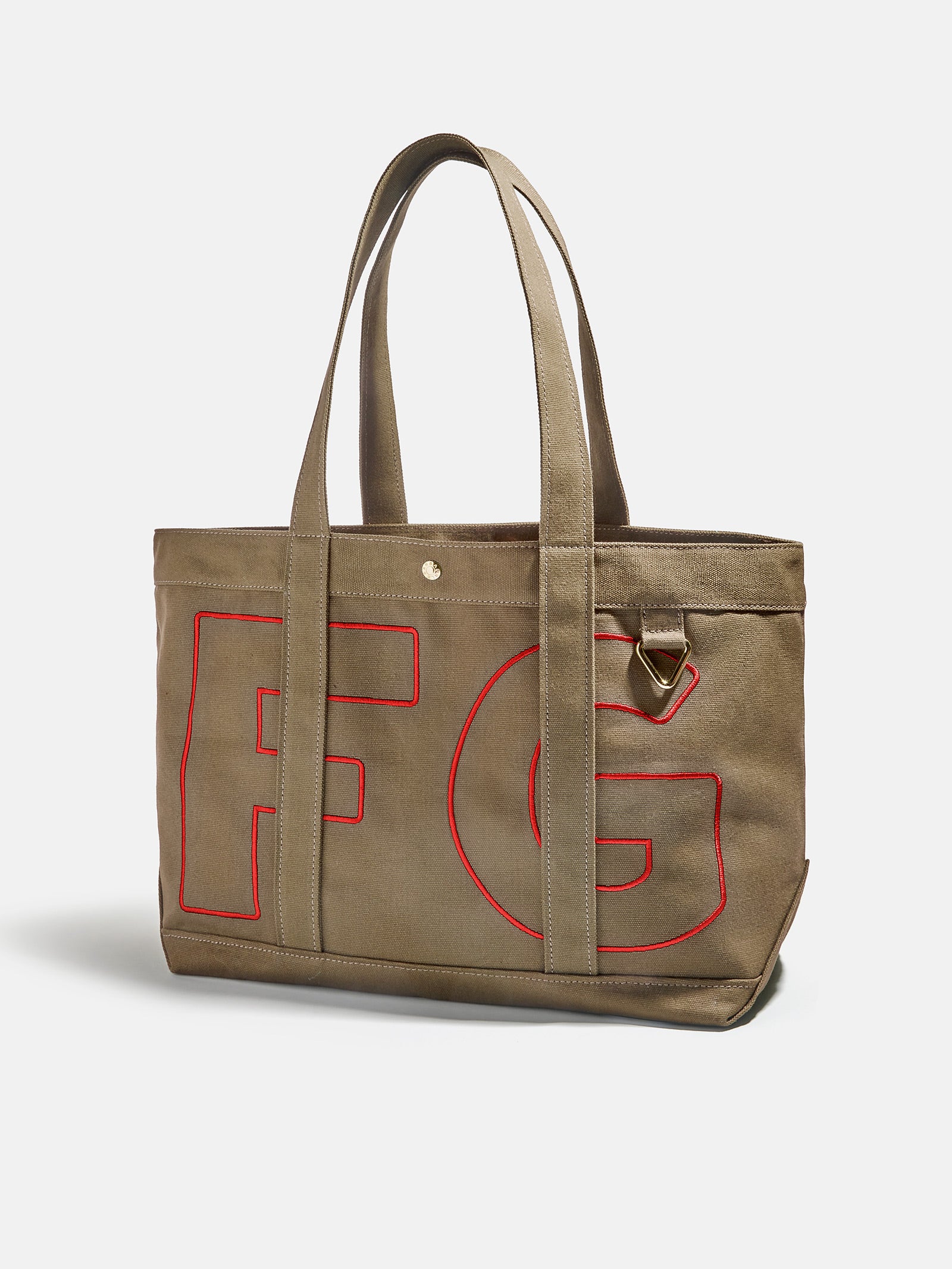 Custom Alpha Tote - Mushroom Taupe - Image 26