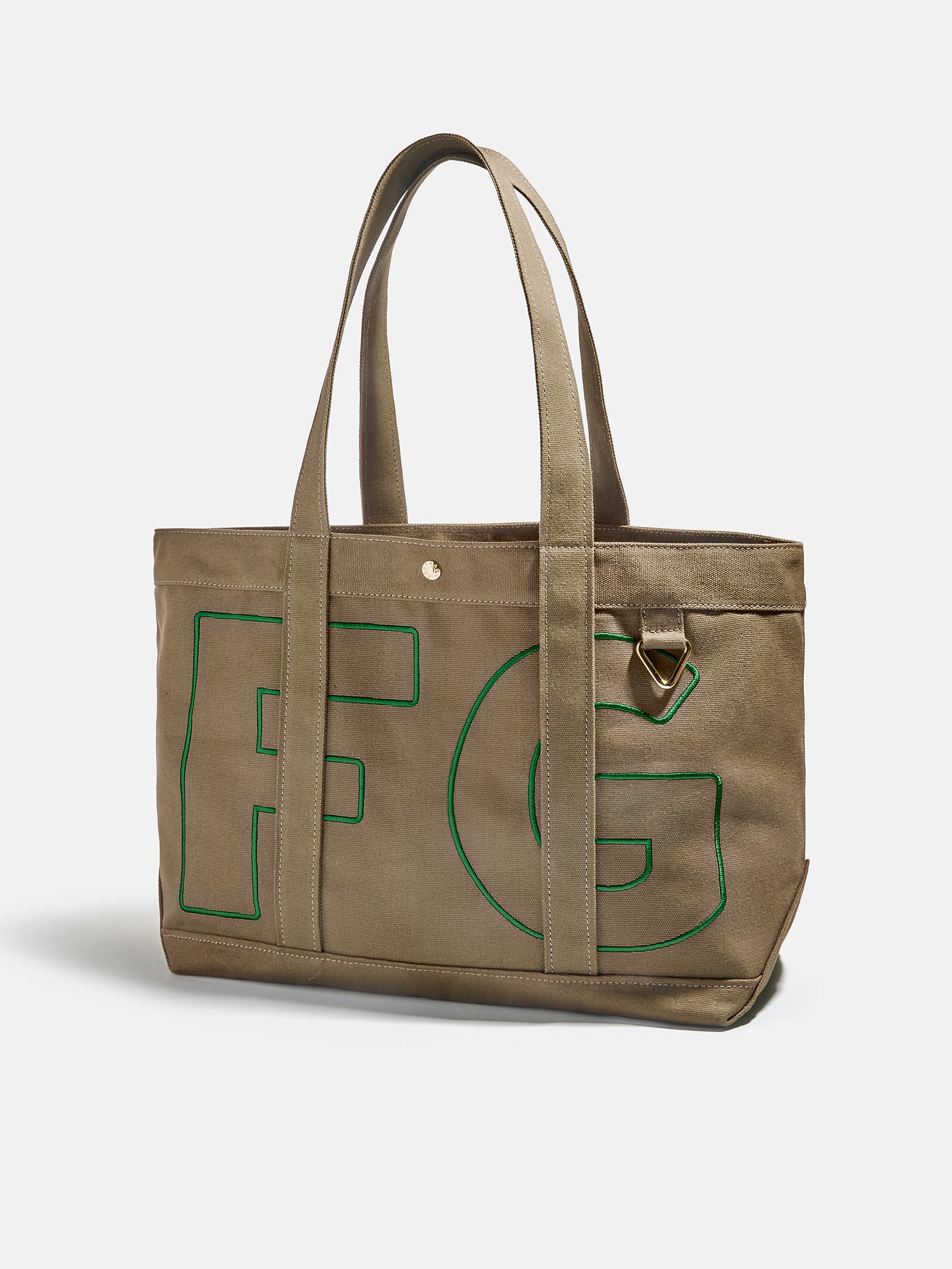 Custom Alpha Tote - Mushroom Taupe - Image 56