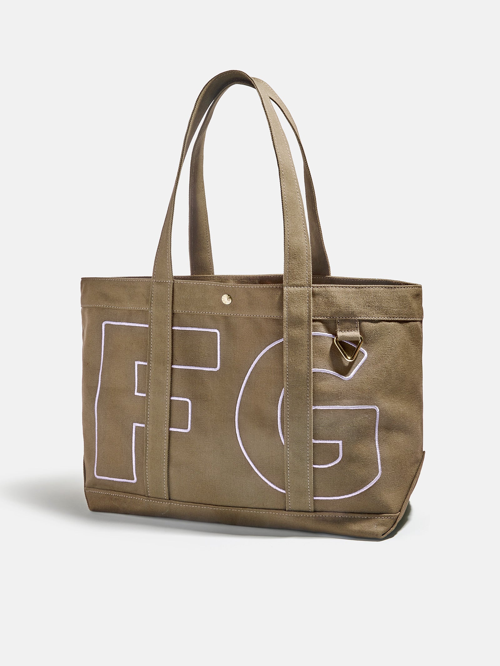 Custom Alpha Tote - Mushroom Taupe - Image 66