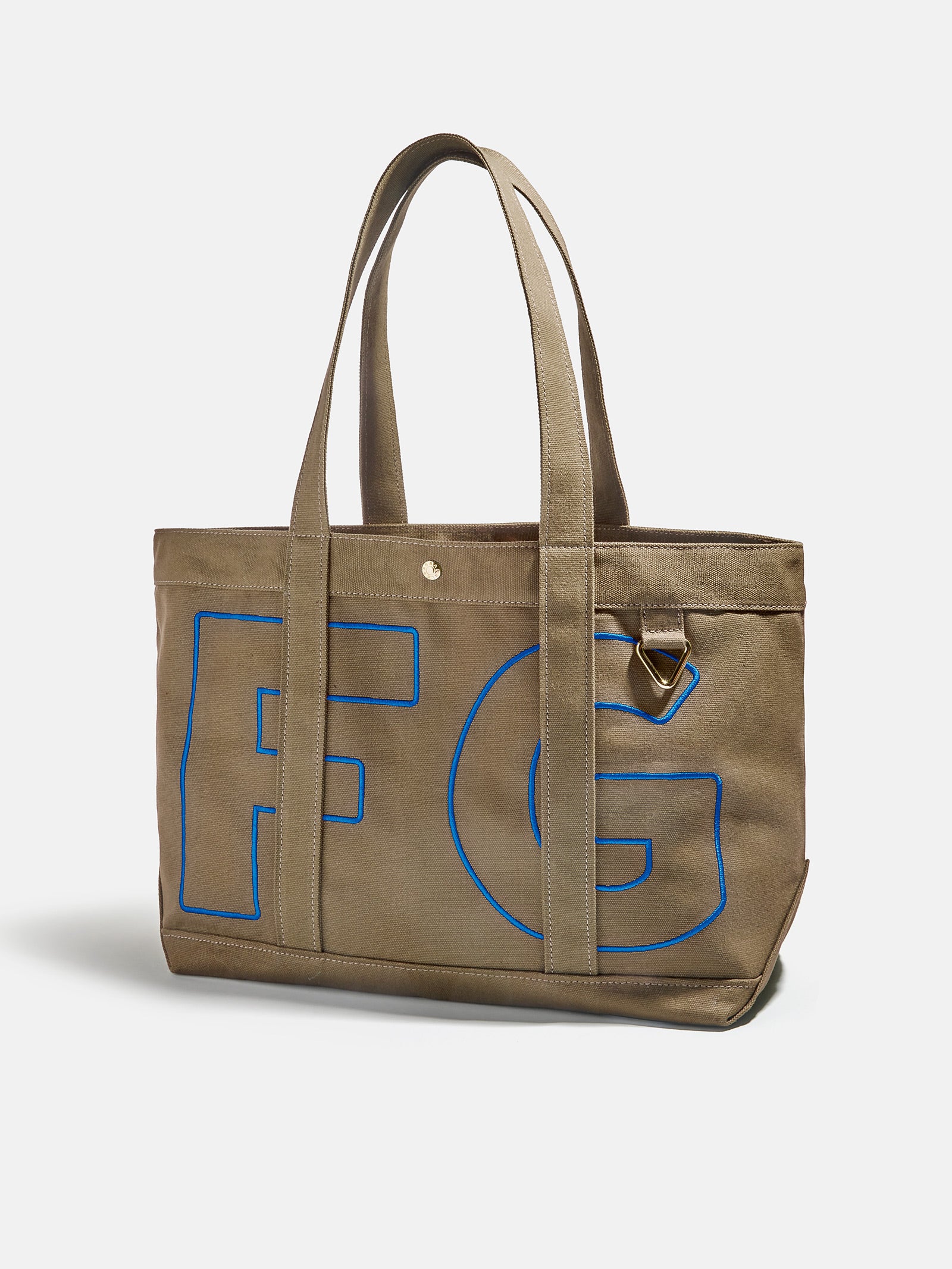 Custom Alpha Tote - Mushroom Taupe - Image 86