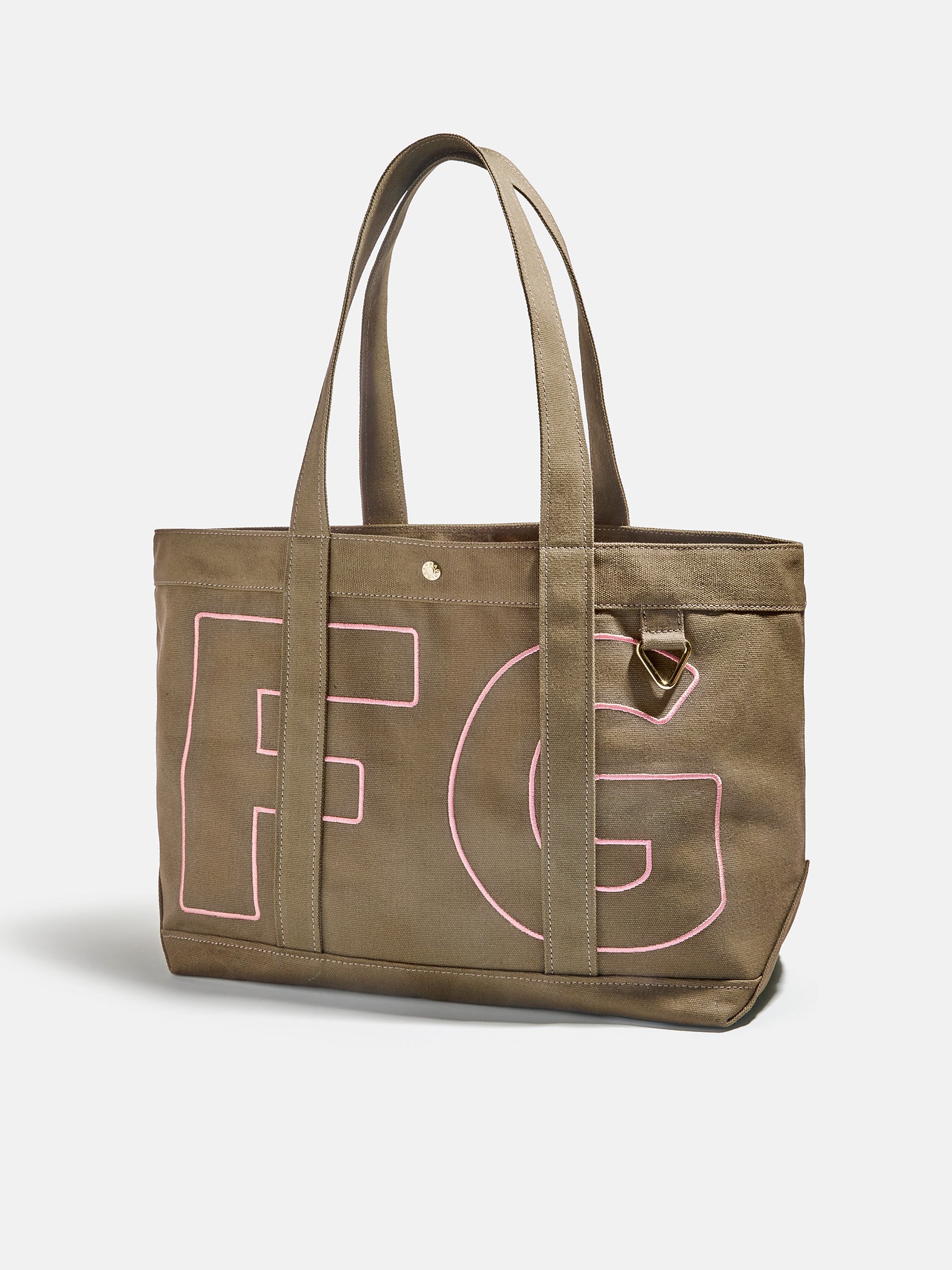 Custom Alpha Tote - Mushroom Taupe - Image 96
